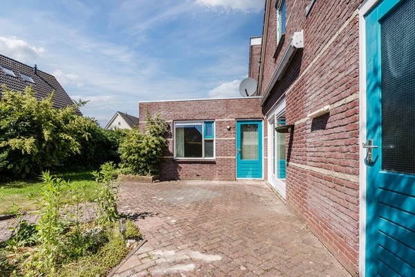 Medium property photo - Stuurhut 10, 9501 JK Stadskanaal